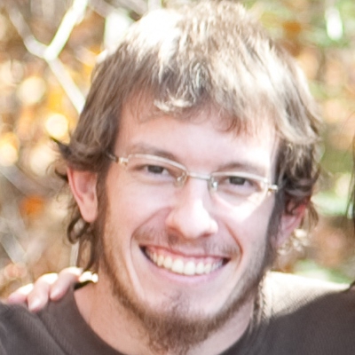 Michael Glesenkamp | Web Developer